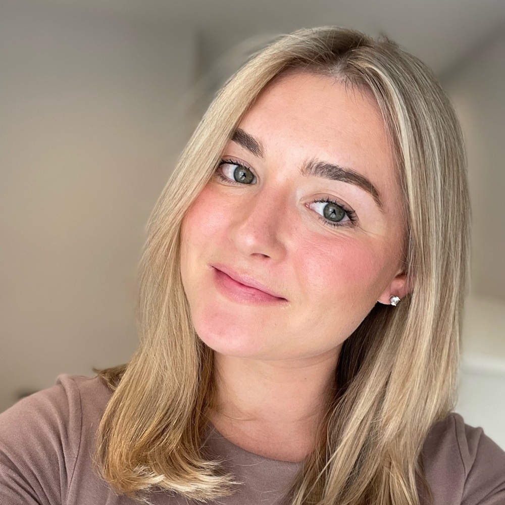Meet your Posher, Ann